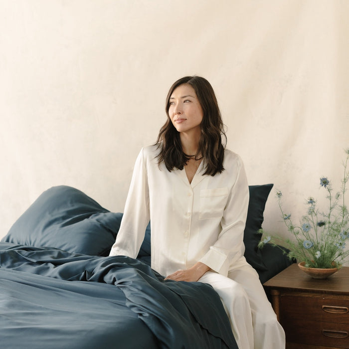 Cozy Earth Bamboo Duvet Cover