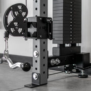 PRx Build Limitless® Wall Mounted Functional Trainer