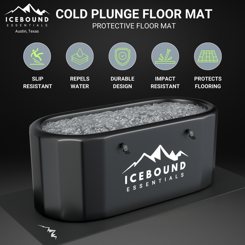 Icebound Essentials Performance Pad