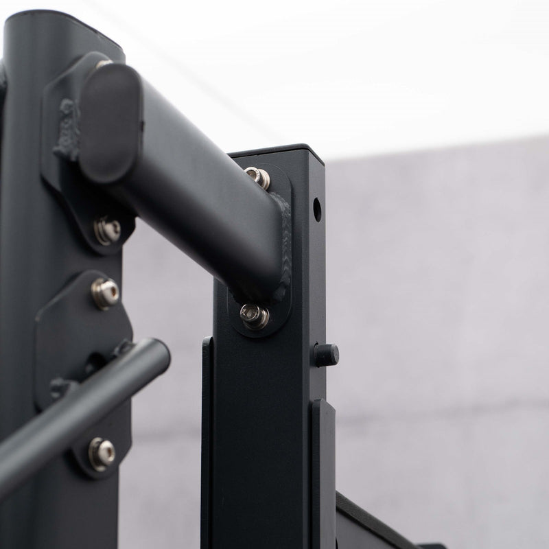 BodyKore MX1178 Universal Trainer Side Mount Attachment Rack