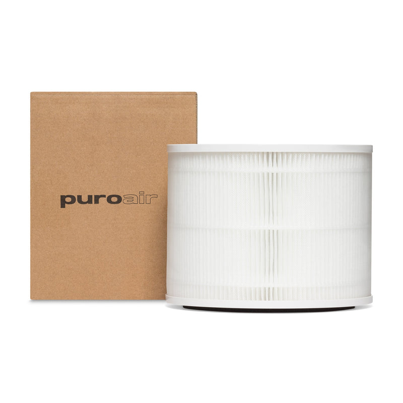 Whole Home+ Bundle HEPA Replacement Filters