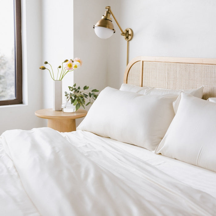 Cozy Earth Bamboo Sheet Set