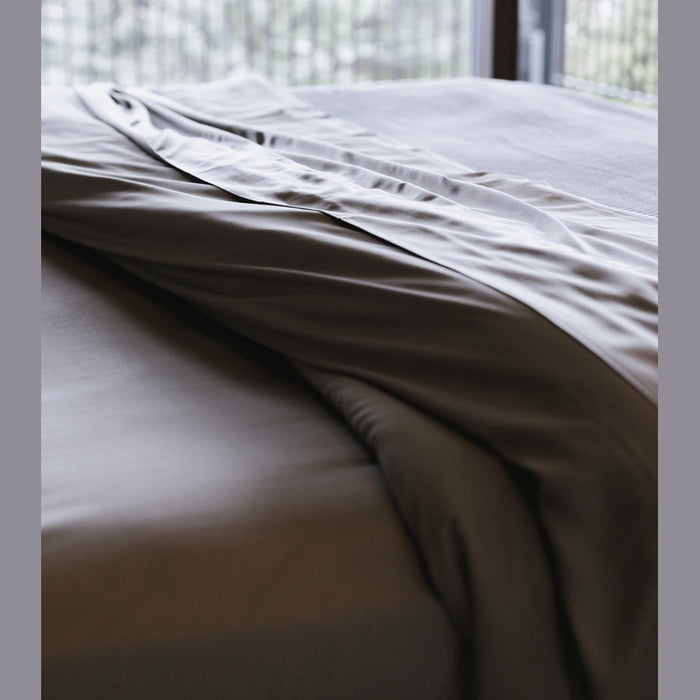 Cozy Earth Bamboo Duvet Cover