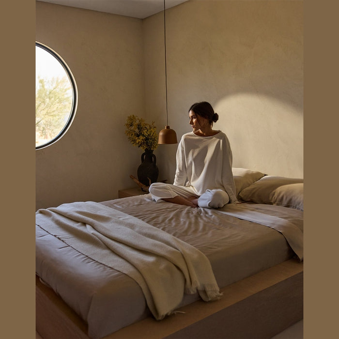 Cozy Earth Bamboo Duvet Cover