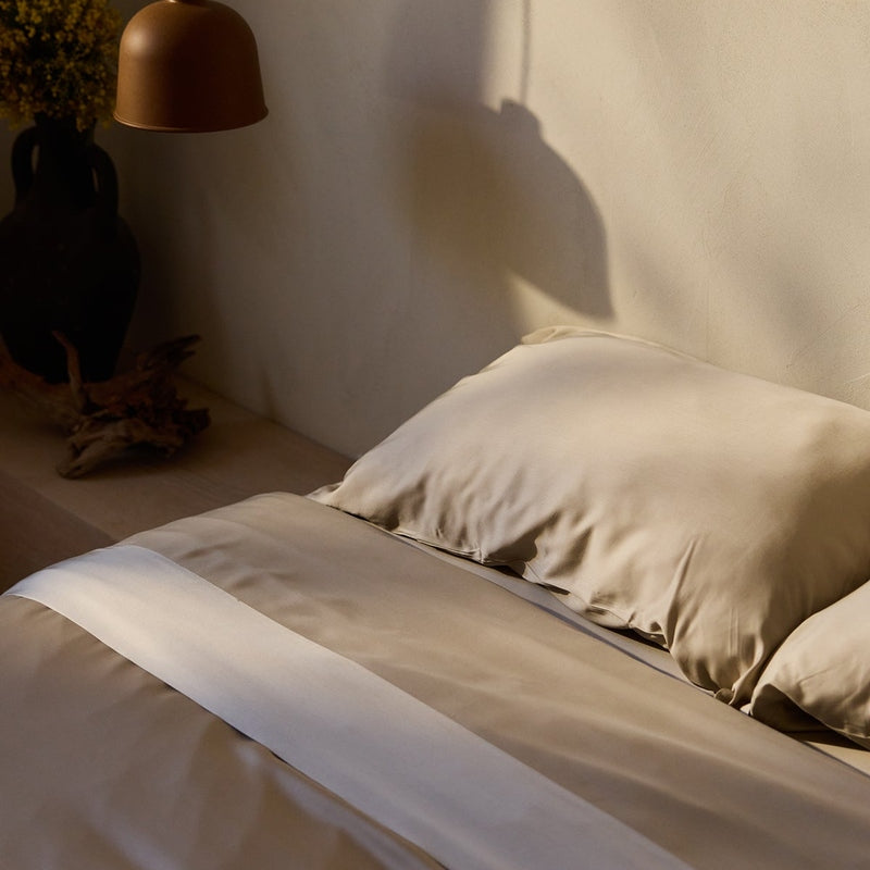 Cozy Earth Bamboo Sheet Set