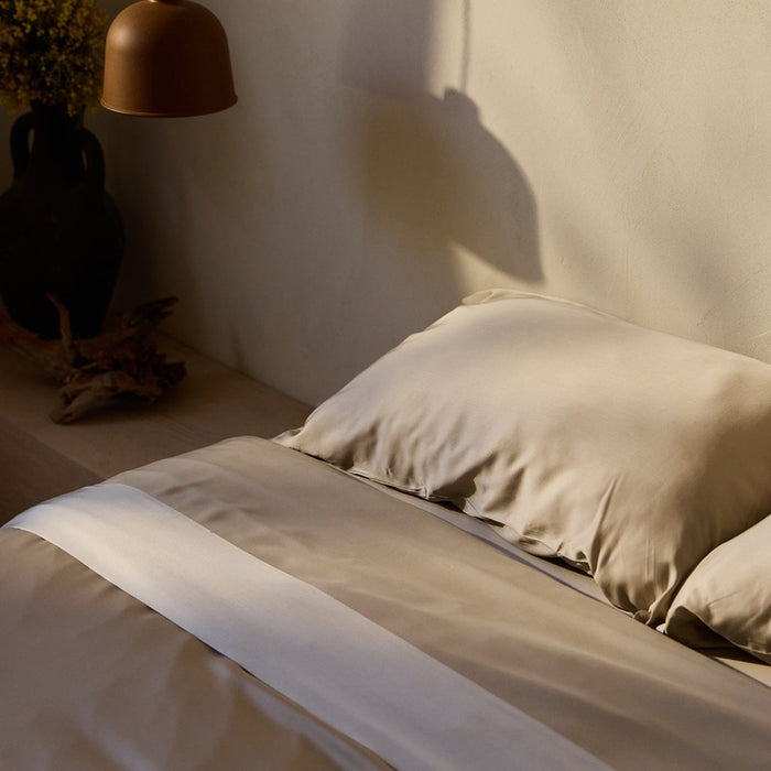 Cozy Earth Bamboo Sheet Set