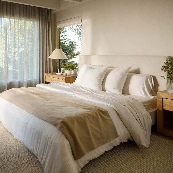 Cozy Earth Bamboo Sheet Set