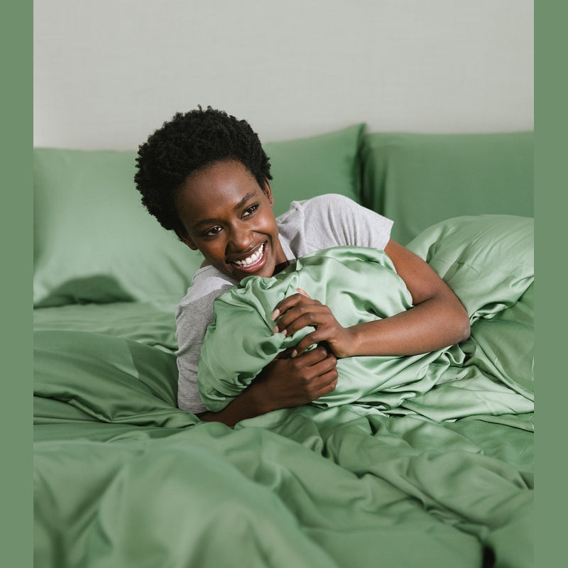Cozy Earth Bamboo Duvet Cover