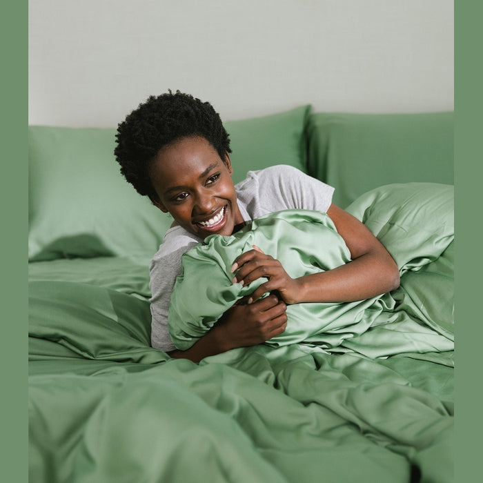 Cozy Earth Bamboo Duvet Cover