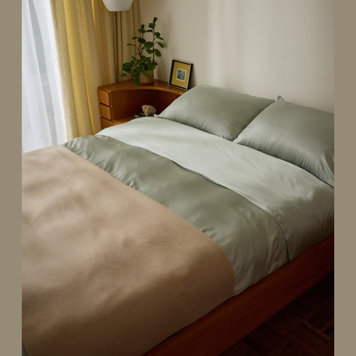 Cozy Earth Bamboo Duvet Cover