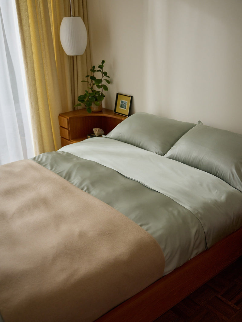Cozy Earth Bamboo Duvet Cover