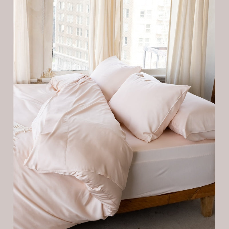 Cozy Earth Bamboo Duvet Cover