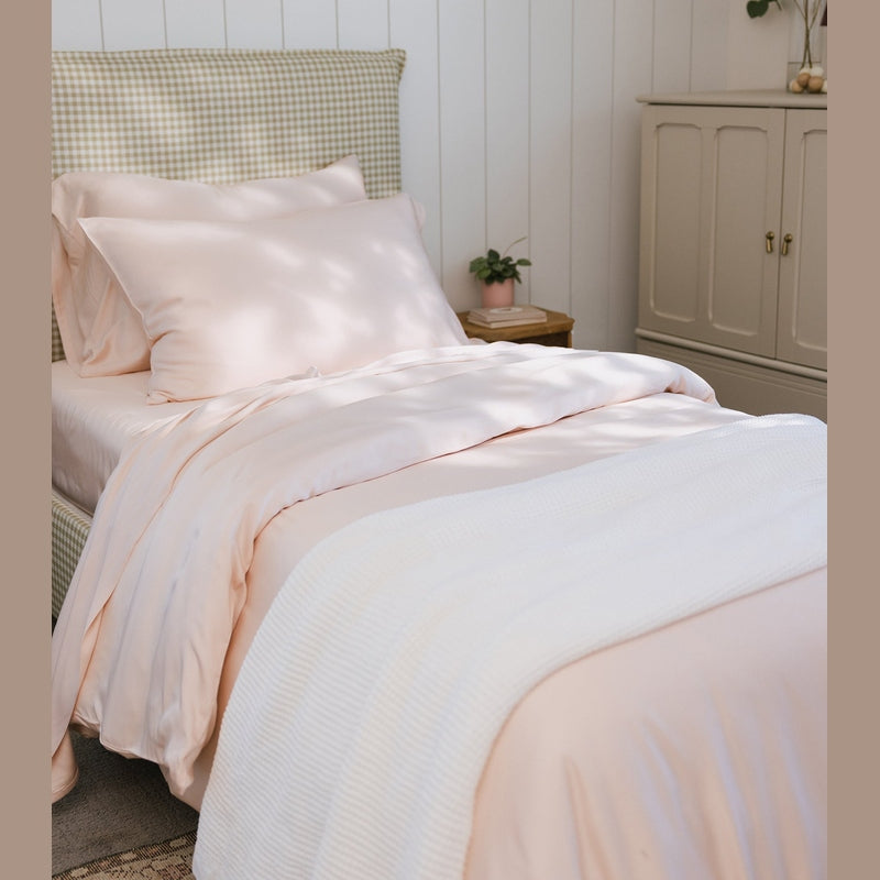 Cozy Earth Bamboo Bedding Deluxe Bundle