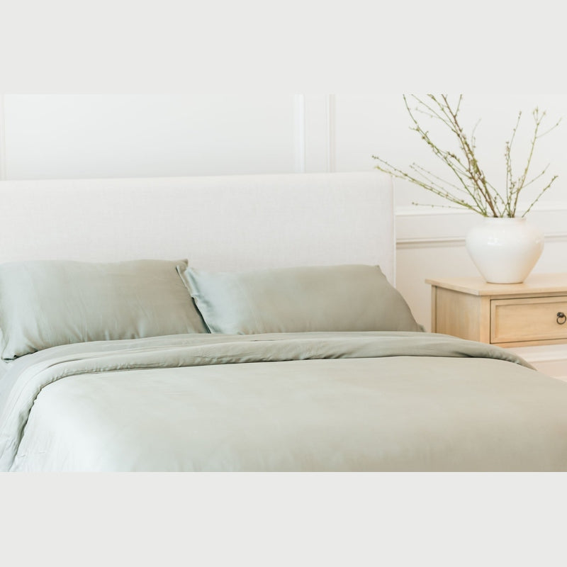 Cozy Earth Bamboo Duvet Cover