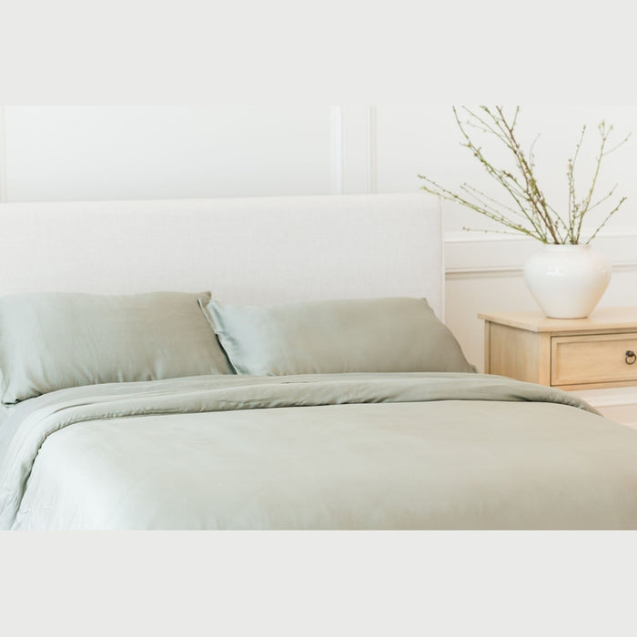 Cozy Earth Bamboo Duvet Cover