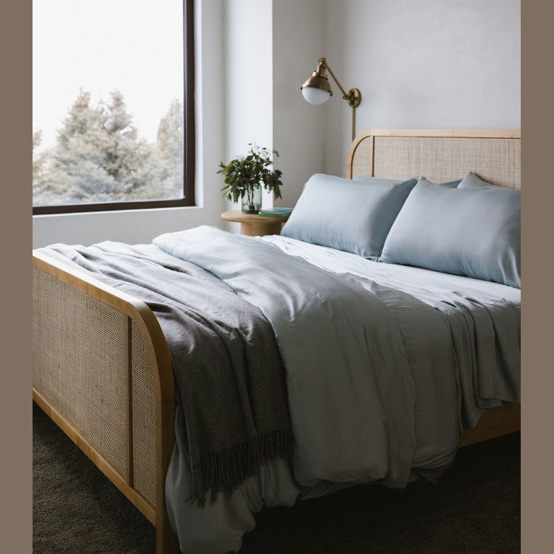 Cozy Earth Bamboo Bedding Deluxe Bundle