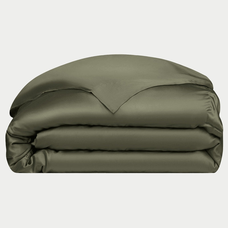 Cozy Earth Bamboo Duvet Cover