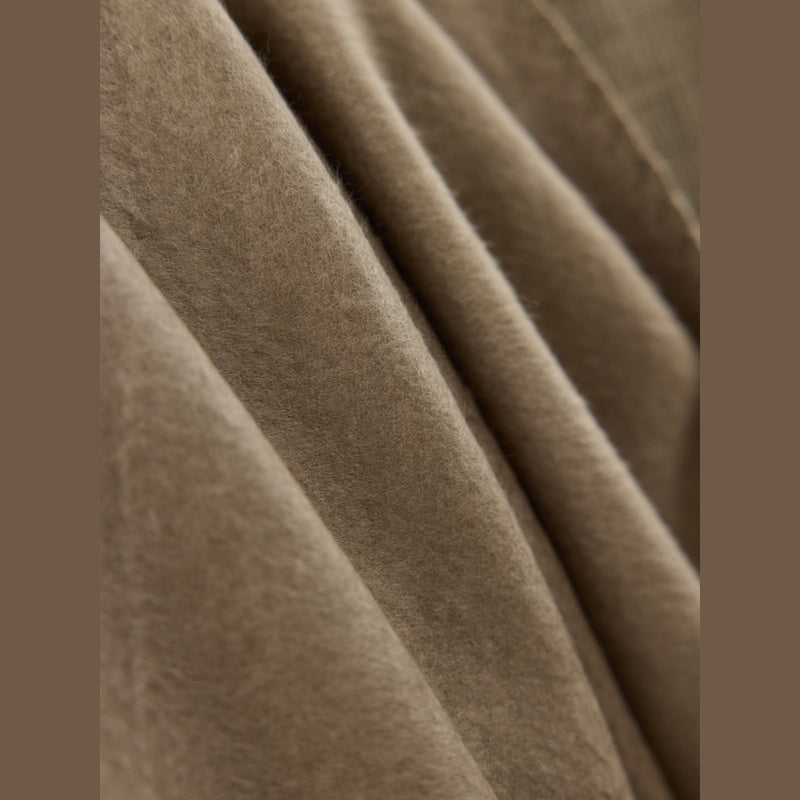 Cozy Earth Bamboo Tassel Throw