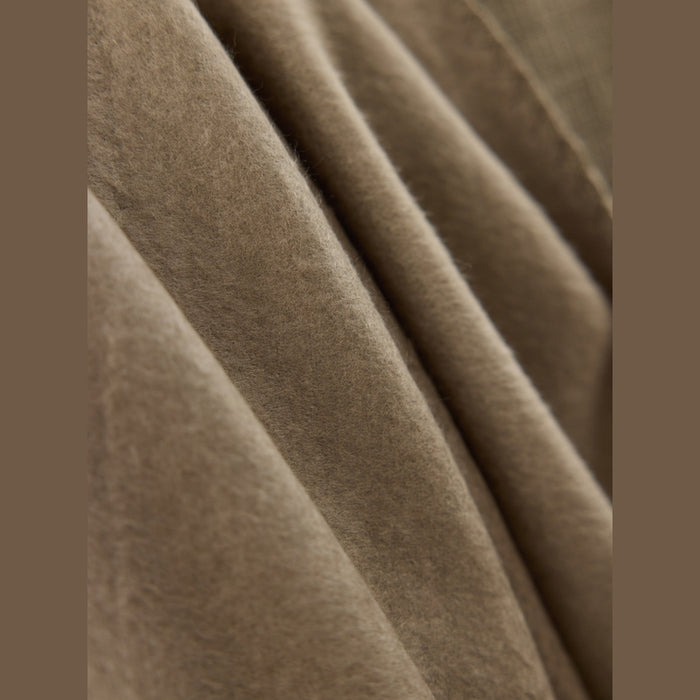 Cozy Earth Bamboo Tassel Throw