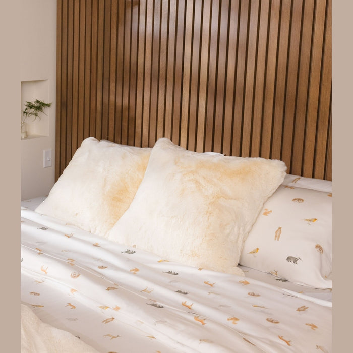 Cozy Earth Bamboo Duvet Cover