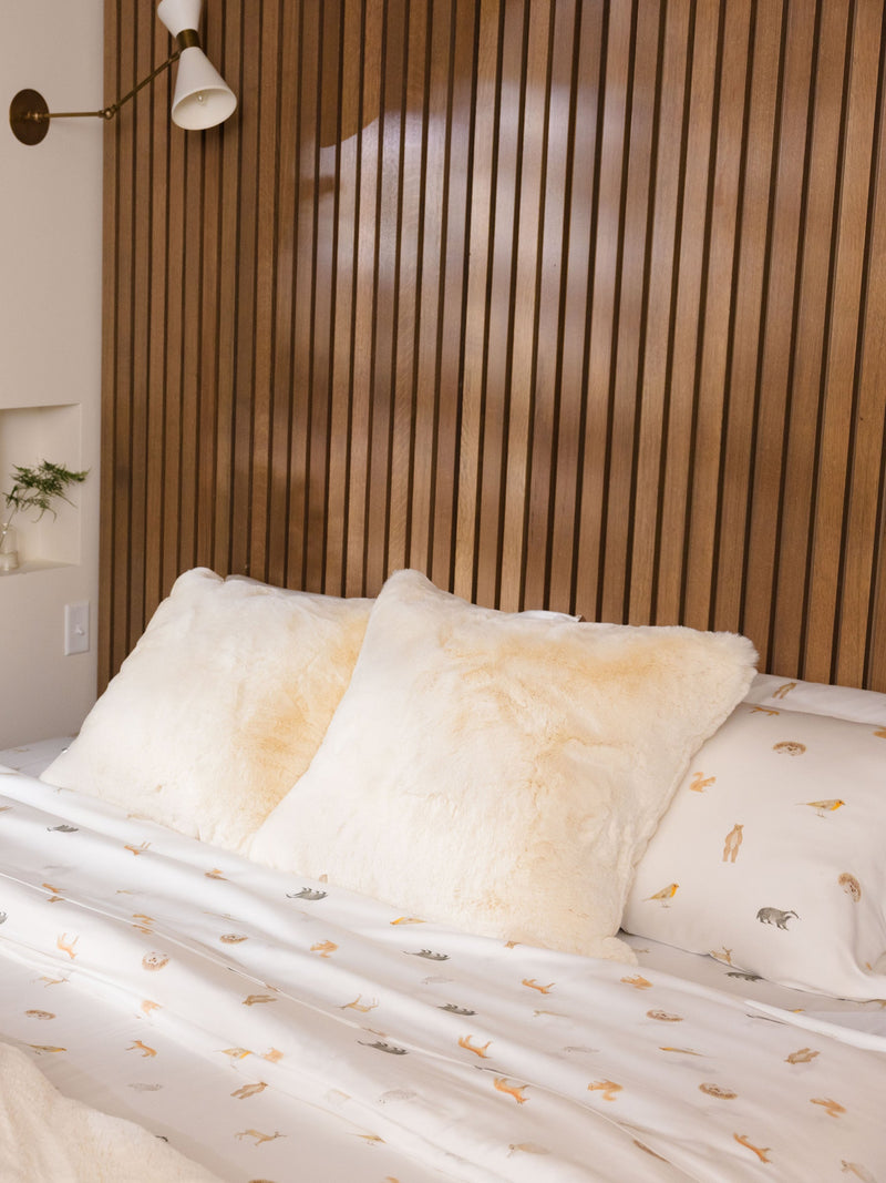 Cozy Earth Bamboo Duvet Cover