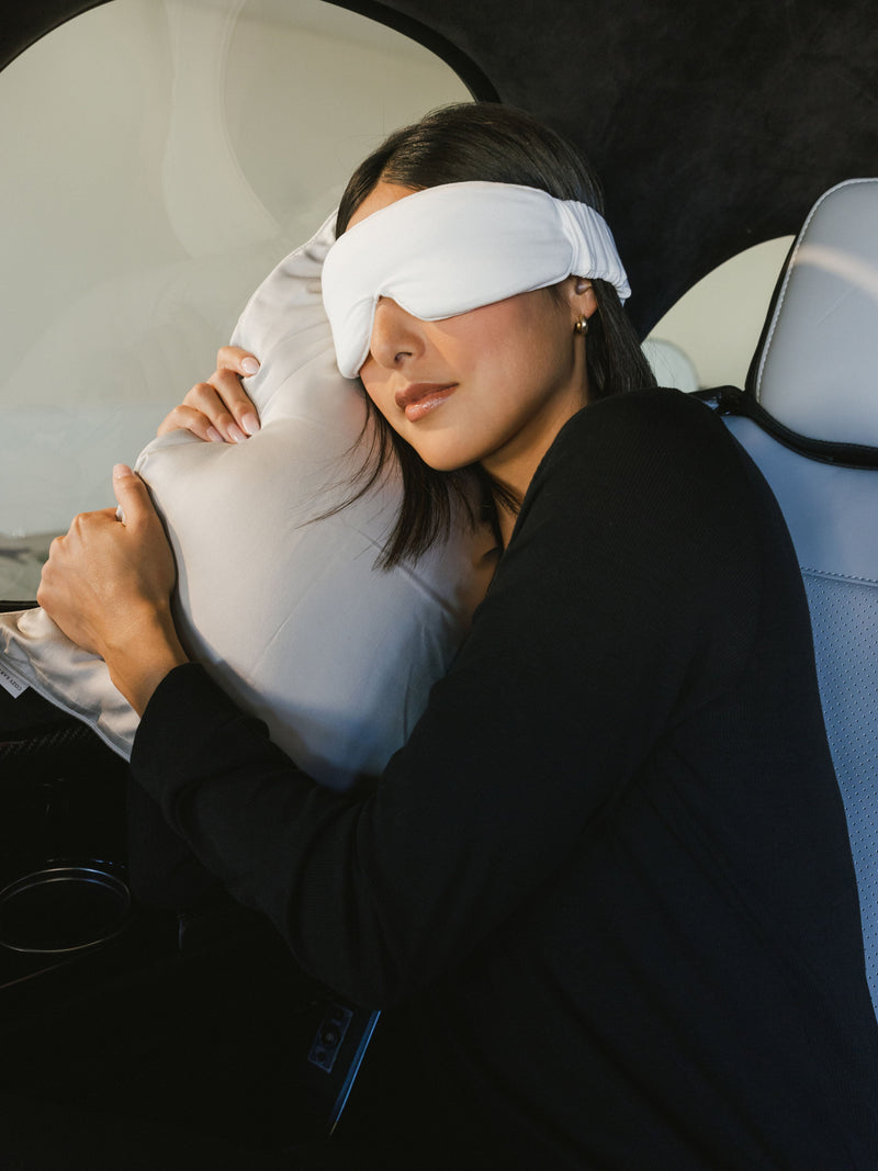 Cozy Earth Bamboo Down Alternative Pillow