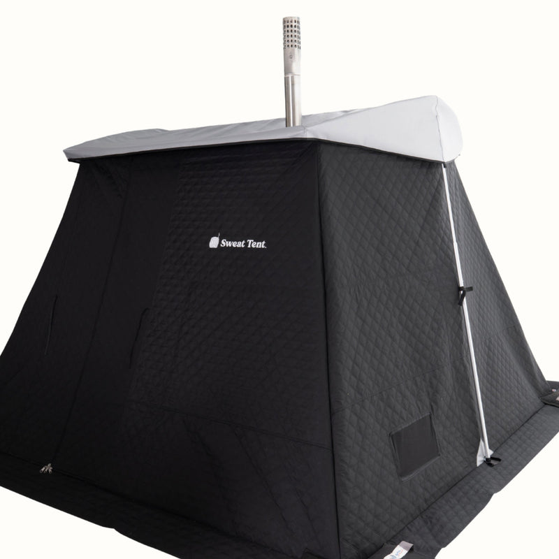 SweatTent Portable Outdoor Sauna X-Large