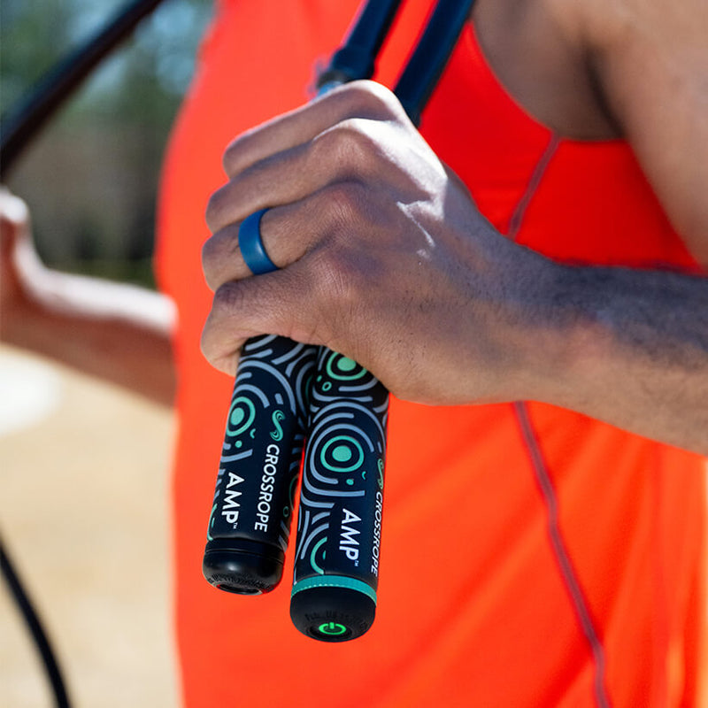 Crossrope AMP Handles