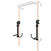Profile® Halo Arms®