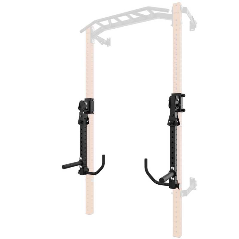 Profile® Halo Arms®