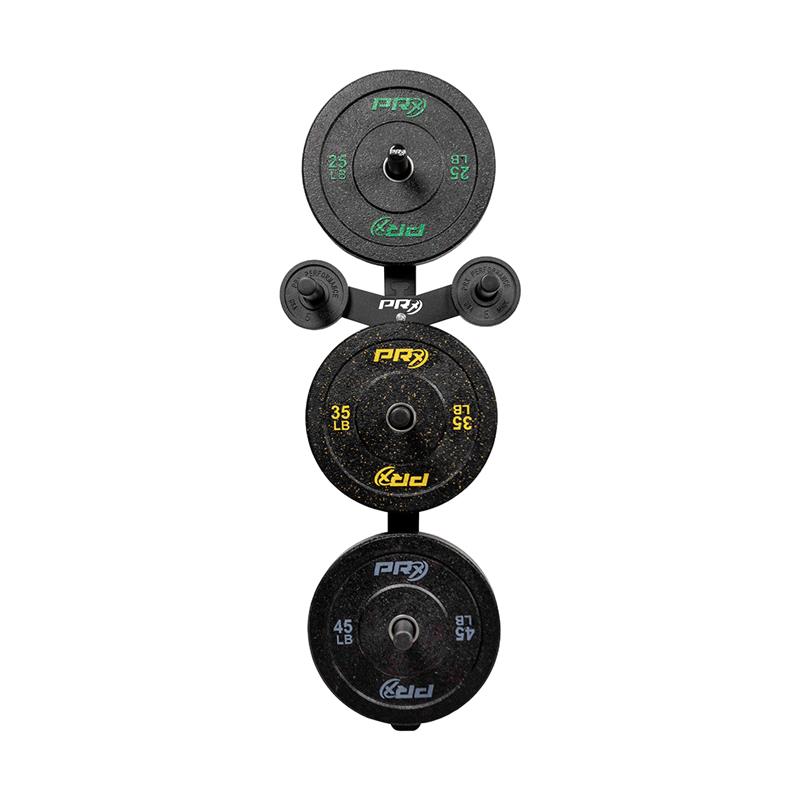 PRx Performance Weight Plate Storage