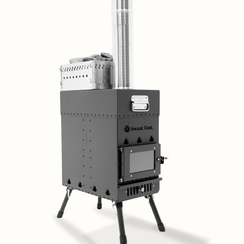 SweatTent Portable Outdoor Sauna X-Large