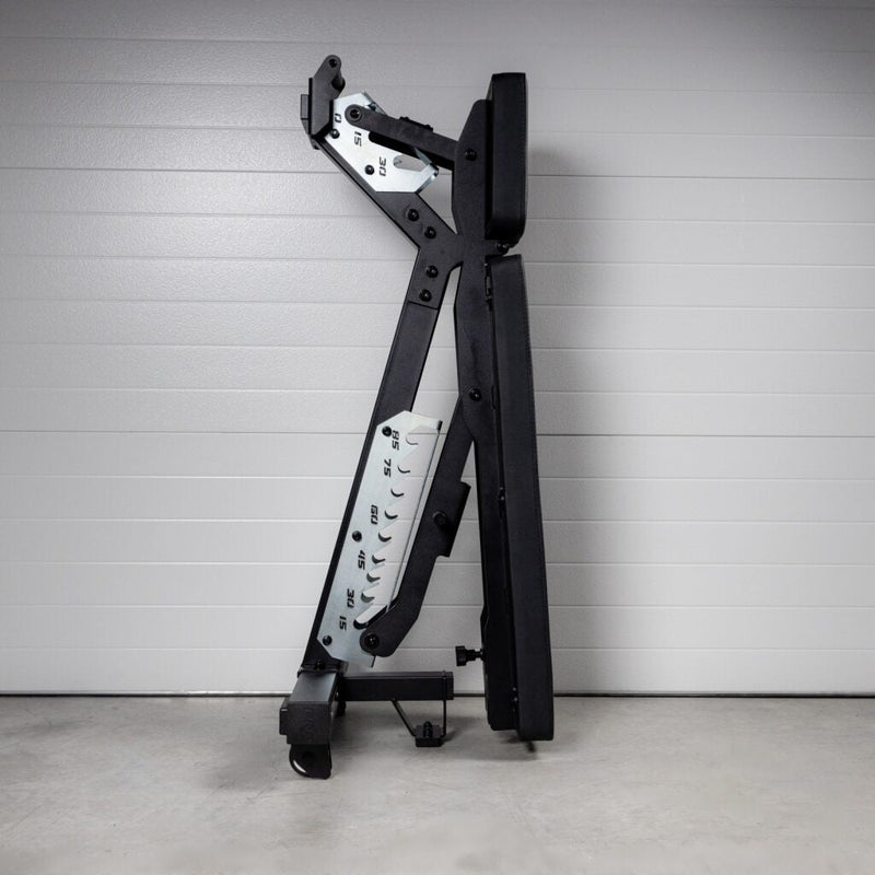 PRx Razortooth Weight Bench