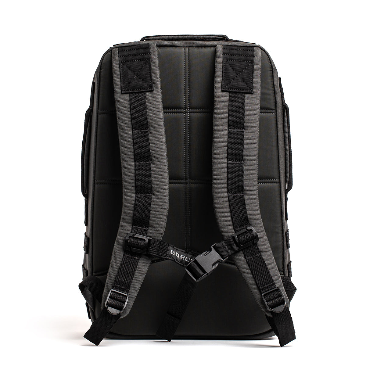 GORUCK Rucker 4.0 — Recovery For Athletes