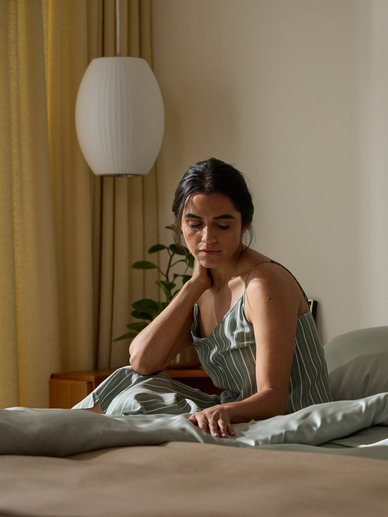 Cozy Earth Bamboo Duvet Cover