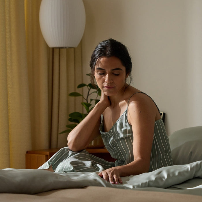 Cozy Earth Bamboo Duvet Cover