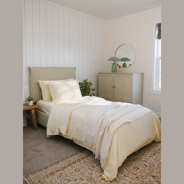 Cozy Earth Bamboo Duvet Cover