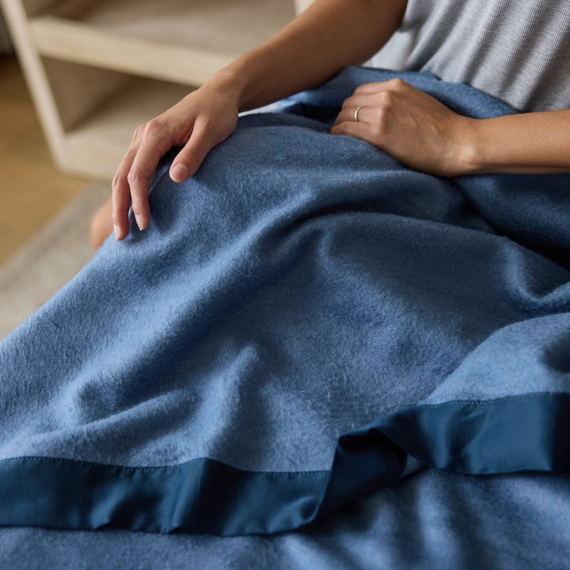Cozy Earth Bamboo Blanket