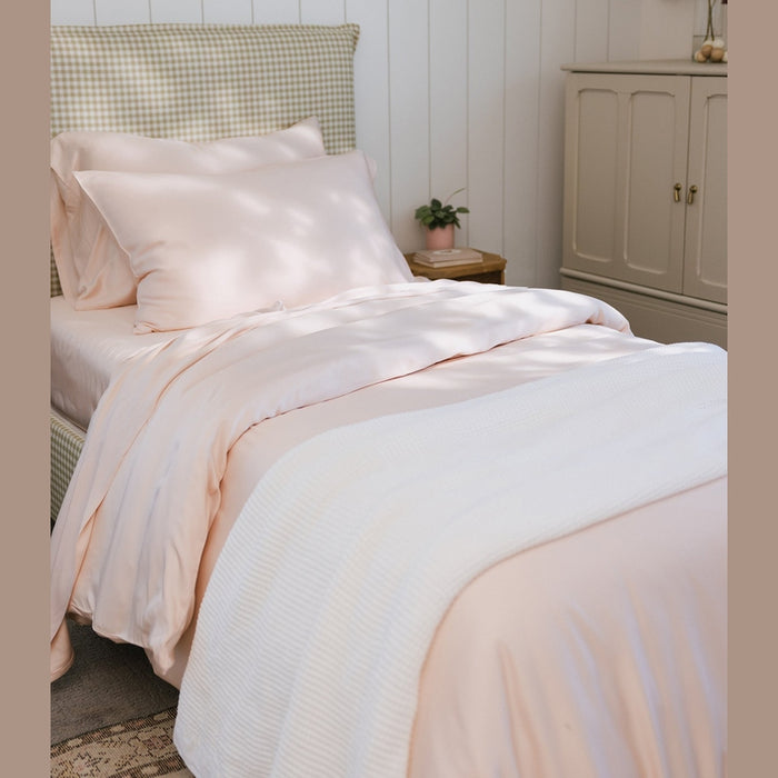 Cozy Earth Bamboo Duvet Cover