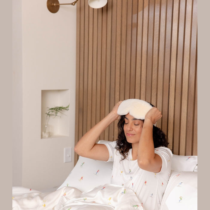 Cozy Earth Bamboo Duvet Cover