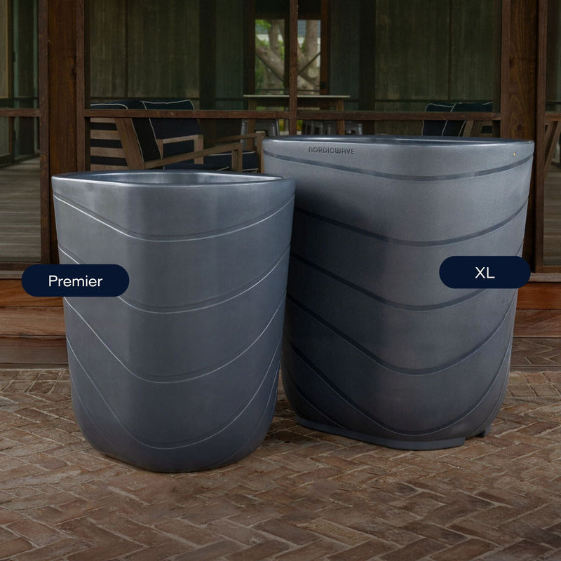 Nordic Wave Viking Premier Cold Plunge