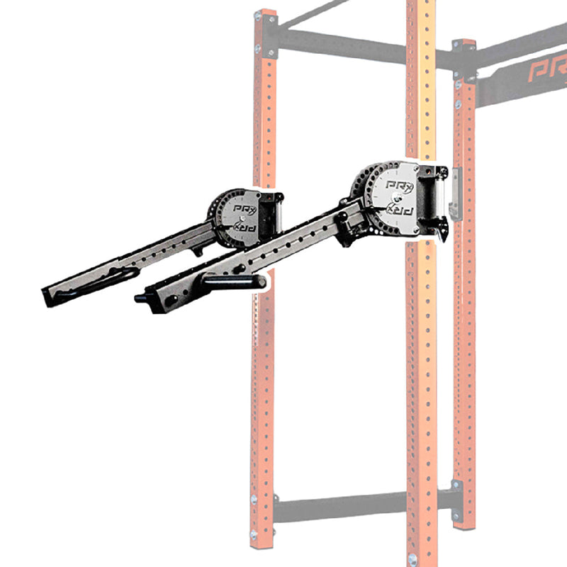 Build Limitless® Halo Arms®
