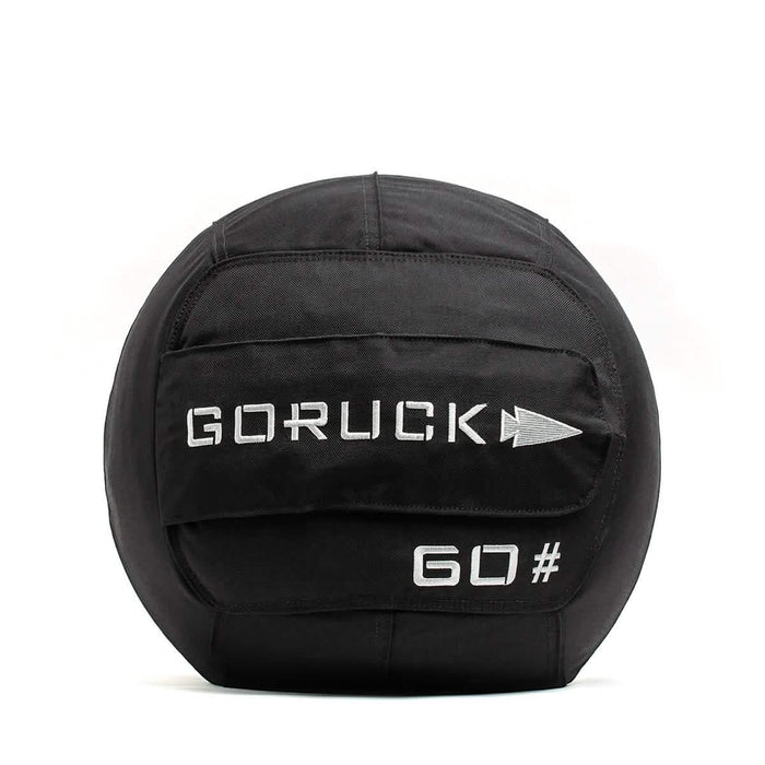 GORUCK Sand Medicine Ball