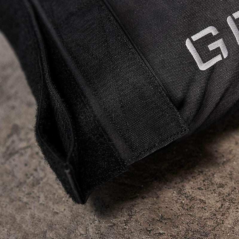 Sandbag Kit (w/ Filler Bag)