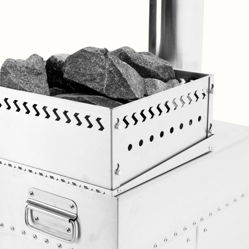 SweatTent Portable Outdoor Sauna X-Large