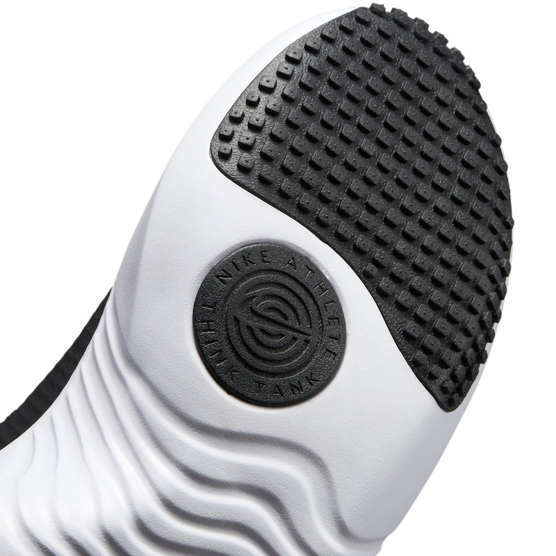 Hyperboot by Nike × Hyperice