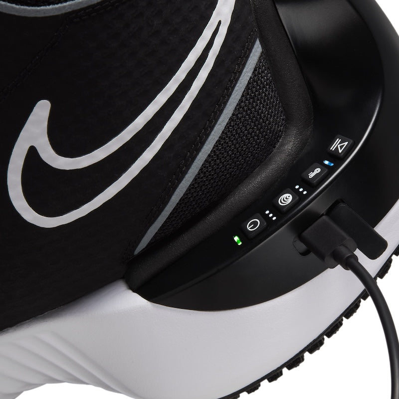 Hyperboot by Nike × Hyperice