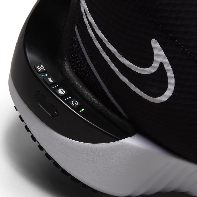 Hyperboot by Nike × Hyperice