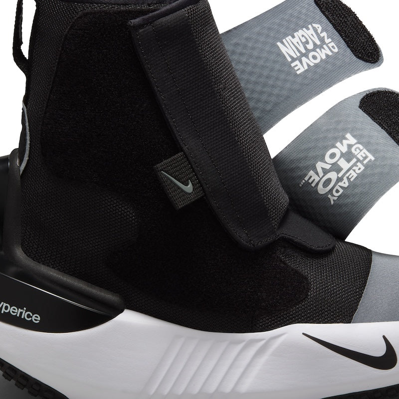 Hyperboot by Nike × Hyperice