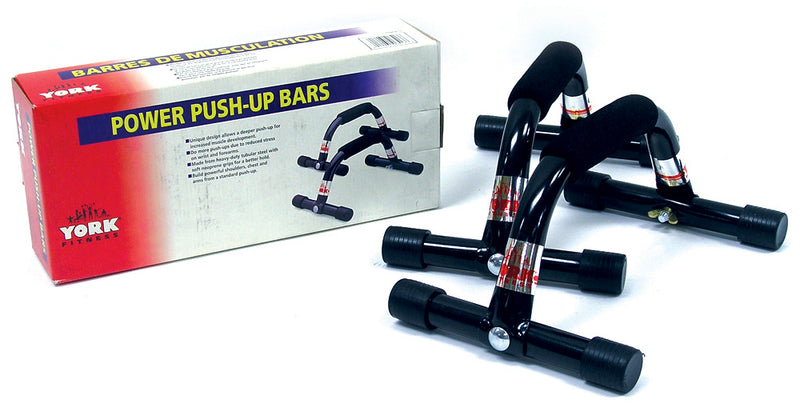 Push Up Bars